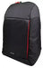 EAN 4711121002014 - Acer Nitro Gaming Urban 15.6" 39,6 cm (15.6") Mochila Negro, Rojo imagen 2