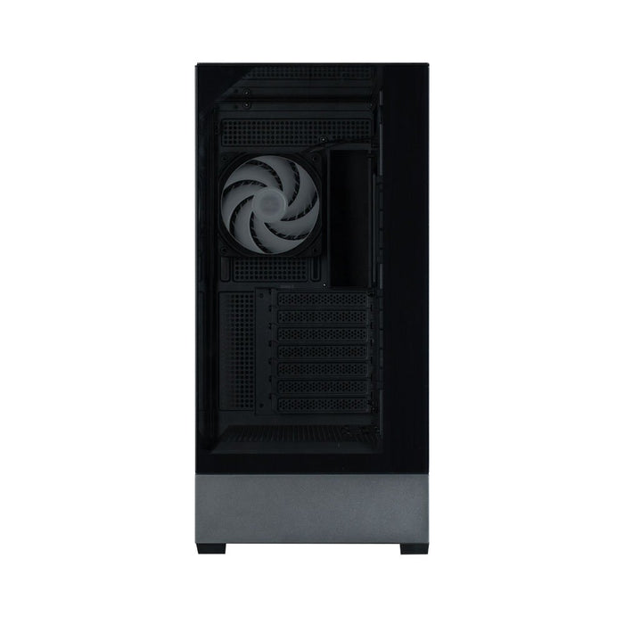 EAN 8800263650163 - Zalman P40 Prism Black Midi Tower Negro imagen 7