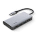 EAN 0745883819805 - Belkin AVC006btSGY USB 3.2 Gen 1 (3.1 Gen 1) Type-C Plata imagen 2