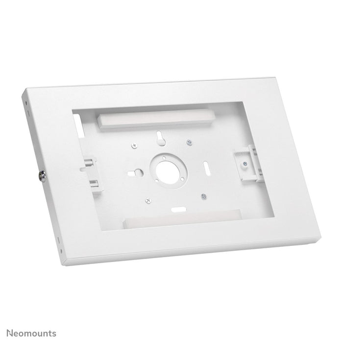 EAN 8717371449292 - Neomounts WL15-650WH1 soporte de seguridad para tabletas 27,9 cm (11") Blanco imagen 5