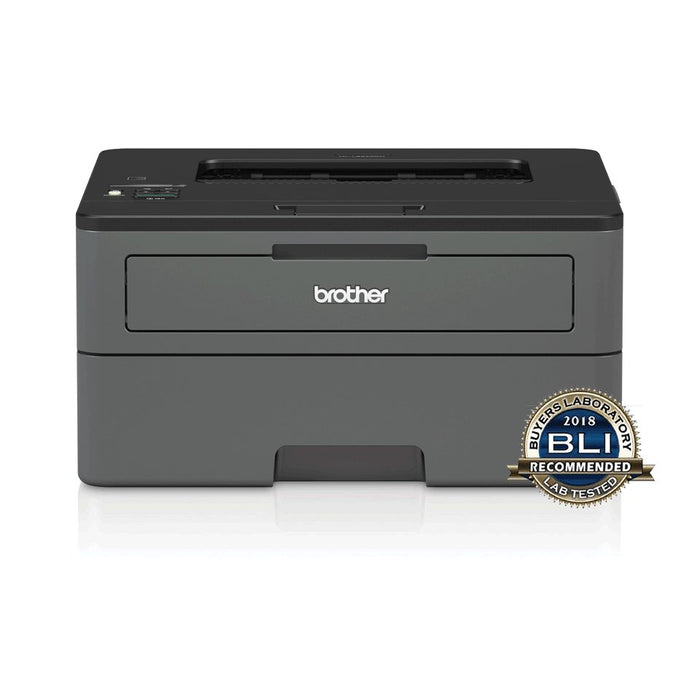 EAN 4977766780988 - Brother HL-L2370DN impresora láser 2400 x 600 DPI A4 imagen 2