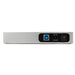 EAN 0065030868273 - StarTech.com HB30C5A2CSC hub de interfaz USB 3.2 Gen 1 (3.1 Gen 1) Type-B 5000 Mbit/s Negro, Plata imagen 4