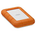 EAN 3660619403387 - LaCie Rugged Secure disco duro externo 2 TB 2.5" USB Tipo C 3.2 Gen 1 (3.1 Gen 1) Naranja, Blanco imagen 1