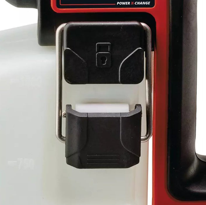 EAN 4006825669909 - Einhell GE-WS 18/10 Li-Solo Pulverizador manual 1 L imagen 4