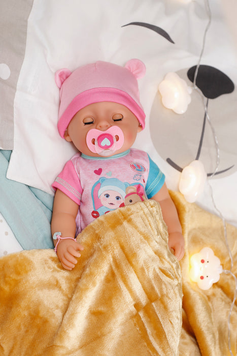 EAN 4001167834800 - BABY born Emma 43cm imagen 14