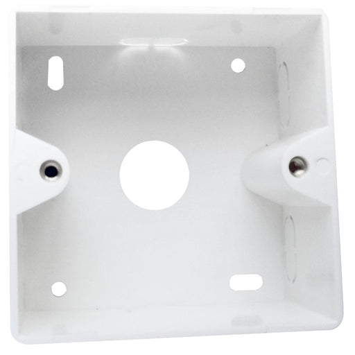 EAN 4052792027228 - LogiLink NP0221 kit de montaje Blanco imagen 1