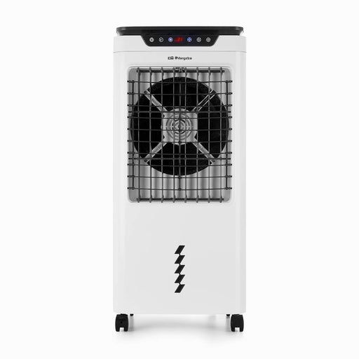 EAN 8435568402478 - Orbegozo AIR 55 purificador de aire 150 W Blanco imagen 2