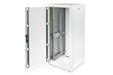EAN 4016032336440 - Digitus DN-19 26U-6/6-D armario rack Rack o bastidor independiente Gris imagen 4