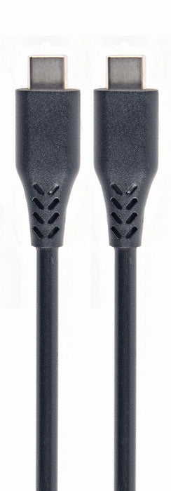 EAN 8716309121286 - Gembird NPA-PD60-01 cargador de dispositivo móvil Portátil, Smartphone Negro Corriente alterna Interior imagen 3