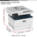 EAN 0095205069303 - Xerox B235V_DNI impresora multifunción Laser 2400 x 2400 DPI 36 ppm Wifi imagen 8