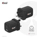 EAN 8719214472658 - CLUB3D CAC-1913 cargador de dispositivo móvil Teléfono móvil, Portátil, Smartphone, Universal Negro Corri imagen 3
