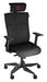EAN 5901969435344 - GENESIS Astat 700 Silla para videojuegos de PC Asiento de malla Negro imagen 2