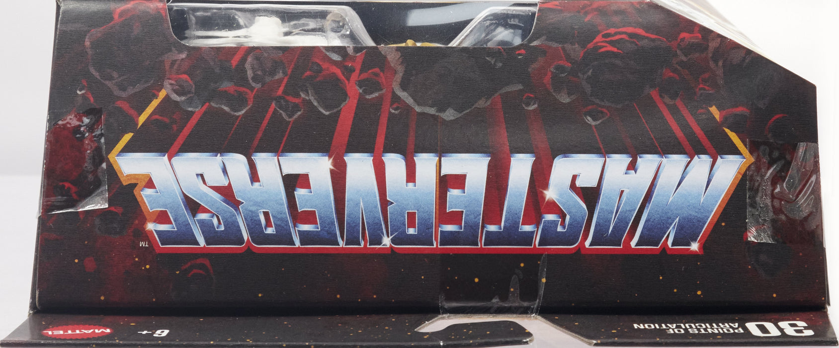 EAN 0194735243662 - Masters of the Universe HYC45 figura de juguete para niños imagen 16