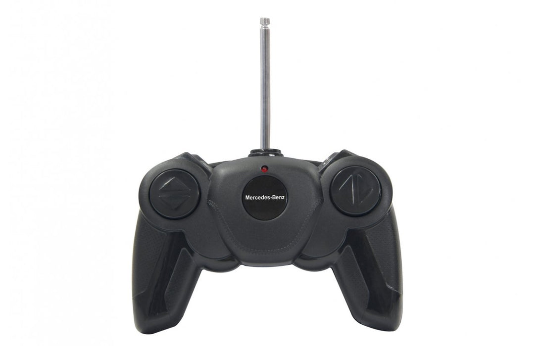 EAN 4042774452247 - Jamara Mercedes-Benz AMG G63 modelo controlado por radio Coche Motor eléctrico 1:24 imagen 4