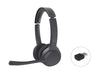 EAN 4015867234341 - Conceptronic POLONA04BA auricular y casco Auriculares Inalámbrico y alámbrico Diadema Llamadas/Música USB imagen 1