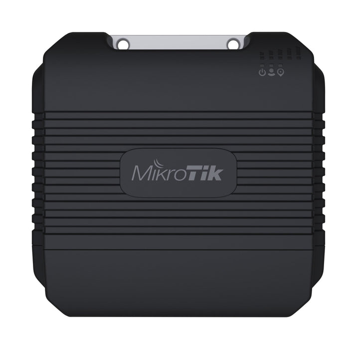 EAN 4752224008718 - Mikrotik LtAP LTE6 kit 300 Mbit/s Negro Energía sobre Ethernet (PoE) imagen 3