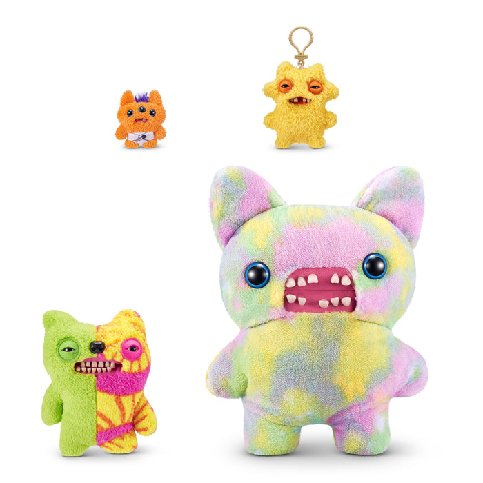 EAN 4894680041455 - ZURU Fuggler 15726 juguete de peluche imagen 50