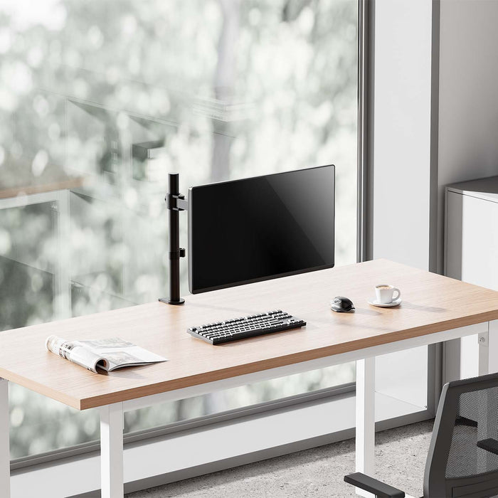 EAN 8435739901403 - AISENS DT32TSR-277 soporte para monitor 81,3 cm (32") Escritorio imagen 5