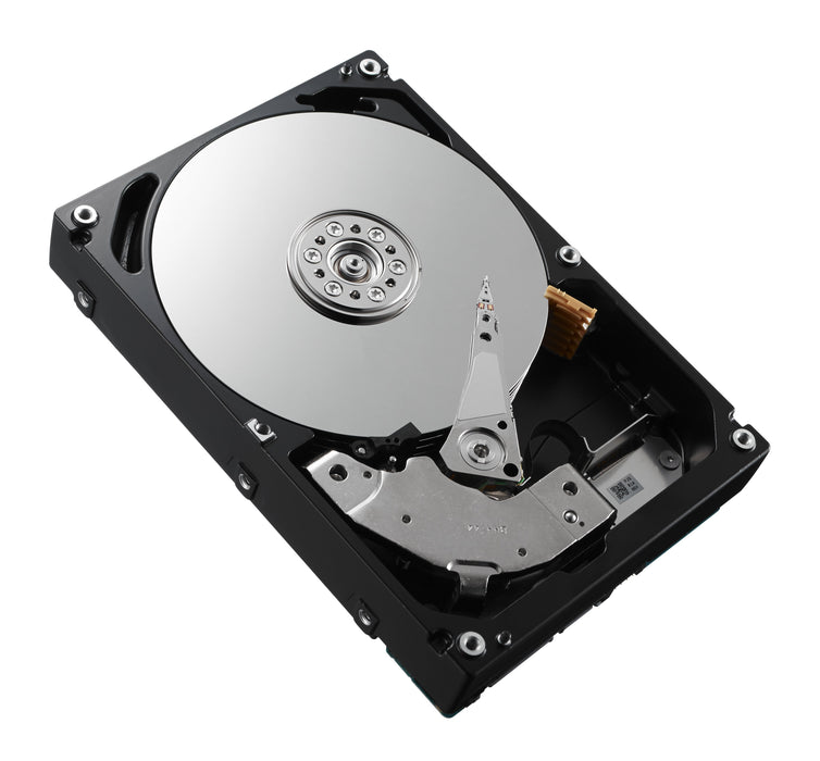 EAN 5704174636212 - DELL 377CF disco duro interno 300 GB 15000 RPM 2.5" SAS imagen 1