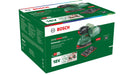 EAN 4053423232073 - Bosch UniversalSander 18V-10 Lijadora orbital 22000 OPM Negro, Verde imagen 3