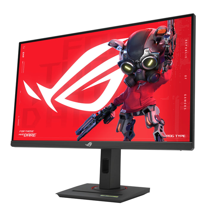 EAN 0197105406070 - ASUS ROG Strix XG27ACS pantalla para PC 68,6 cm (27") 2560 x 1440 Pixeles Quad HD LED Negro imagen 2