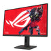 EAN 0197105406070 - ASUS ROG Strix XG27ACS pantalla para PC 68,6 cm (27") 2560 x 1440 Pixeles Quad HD LED Negro imagen 2