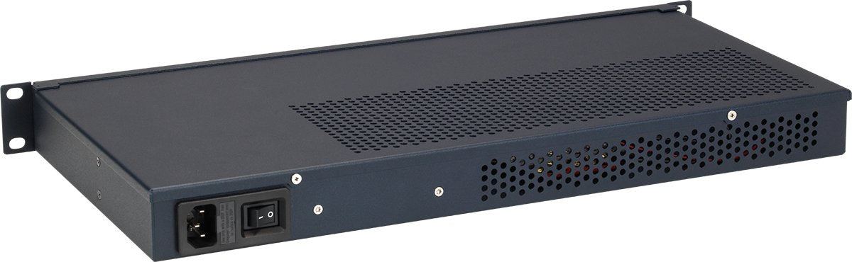 EAN 8720297440595 - Rackmount.IT RM-PI-T1 kit de montaje Negro imagen 4