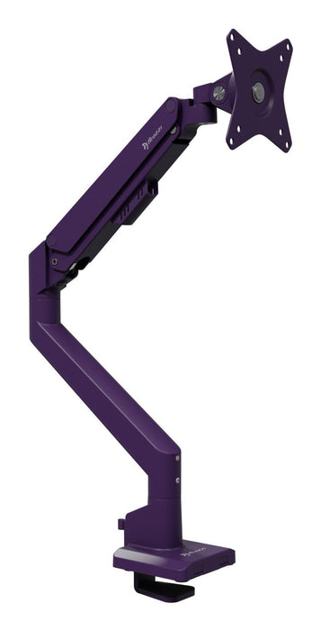 EAN 850072937304 - Arozzi AZ-ALZARE-NEO-PP soporte para monitor Escritorio Púrpura imagen 2