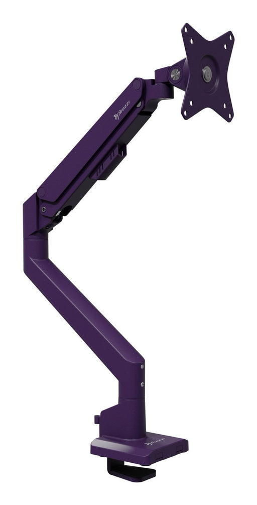 EAN 850072937304 - Arozzi AZ-ALZARE-NEO-PP soporte para monitor Escritorio Púrpura imagen 2