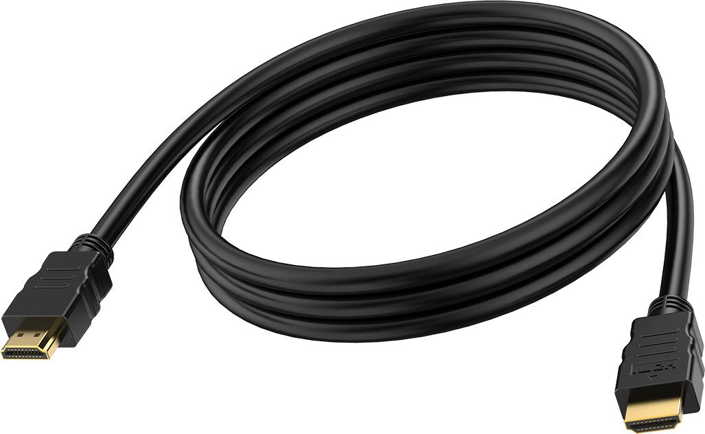 EAN 9886219000007 - Vision TC 1MHDMI8K/BL cable HDMI 1 m HDMI tipo A (Estándar) Negro imagen 1