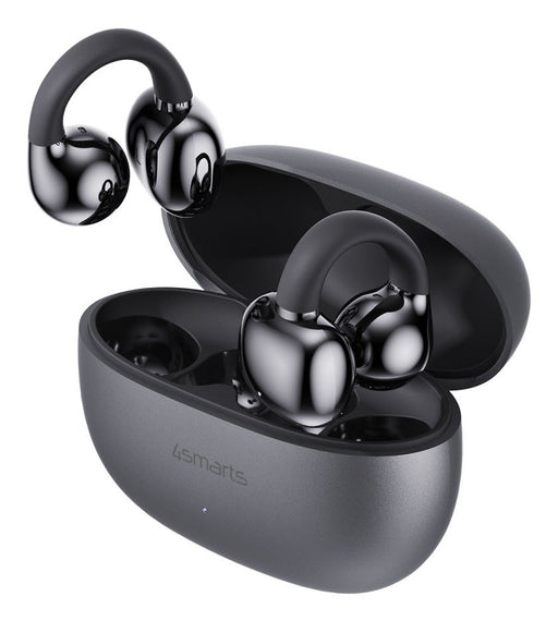 EAN 4252011910861 - 4smarts 541387 auricular y casco Auriculares True Wireless Stereo (TWS) De oreja abierta Llamadas/Música/ imagen 1