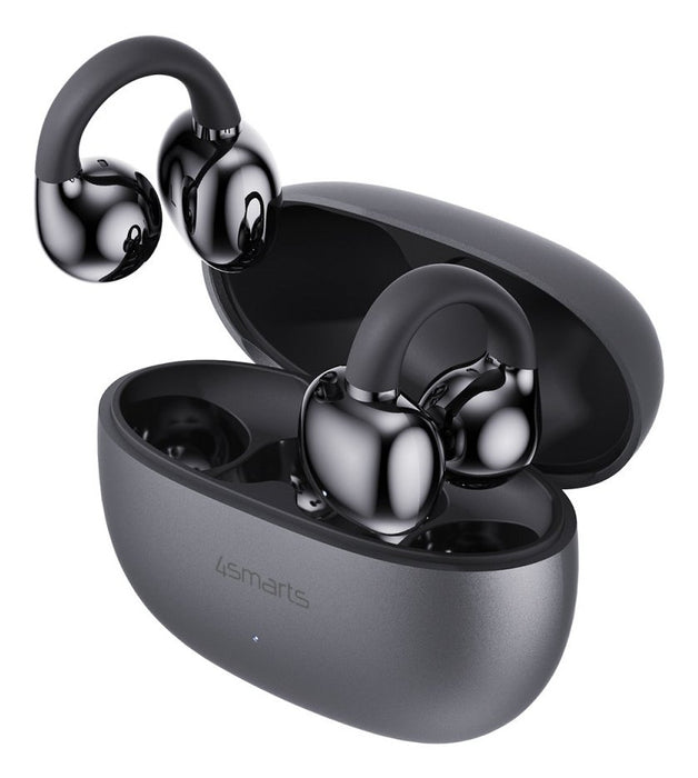 EAN 4252011910861 - 4smarts 541387 auricular y casco Auriculares True Wireless Stereo (TWS) De oreja abierta Llamadas/Música/ imagen 1