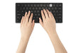 EAN 5028252619615 - Kensington K75502WW teclado Oficina Bluetooth QWERTY Negro imagen 3