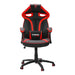 EAN 8435089029444 - Woxter Stinger Station Alien Silla para videojuegos de PC Asiento acolchado Negro, Rojo imagen 1