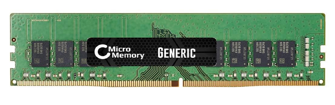 EAN 5704174033646 - CoreParts MMLE082-16GB módulo de memoria 1 x 16 GB DDR4 imagen 1