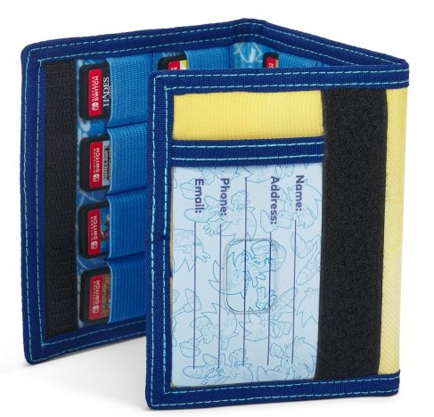 EAN 0617885049514 - PowerA NSCS0150-01 accesorio para videojuegos Estuche para cartuchos de juego imagen 5