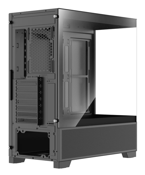 EAN 4044953504082 - Xilence Beam Midi Tower Negro imagen 14