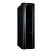EAN 5420016846303 - LOGON RDL46U68BL armario rack 46U Rack o bastidor independiente Negro imagen 3