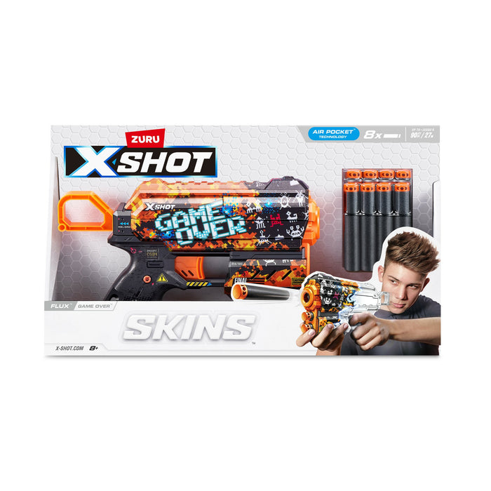 EAN 4894680023802 - XSHOT 36516E arma de juguete imagen 2