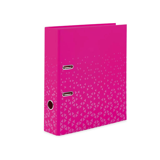 EAN 4008705201261 - HERMA Color carpeta de cartón A4 Rosa imagen 1