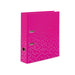 EAN 4008705201261 - HERMA Color carpeta de cartón A4 Rosa imagen 1