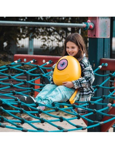 EAN 8435089039672 - Woxter AC26-011 mochila Amarillo imagen 27