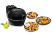 EAN 3045380017641 - Tefal ActiFry Extra FZ7228 Sencillo Independiente 1500 W Freidora de aire caliente Negro imagen 2
