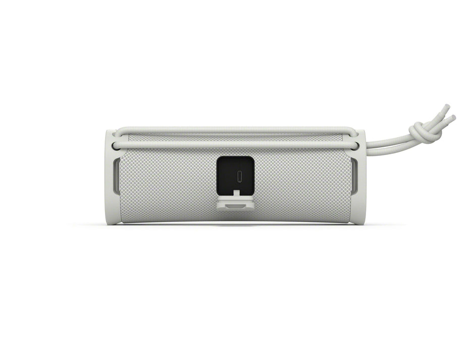 EAN 4548736157095 - Sony SRSULT10W altavoz portátil o de fiesta Altavoz monofónico portátil Blanco 30 W imagen 4