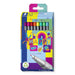 EAN 4007817087480 - Staedtler triplus fineliner 334 rotulador de punta fina 10 pieza(s) imagen 1