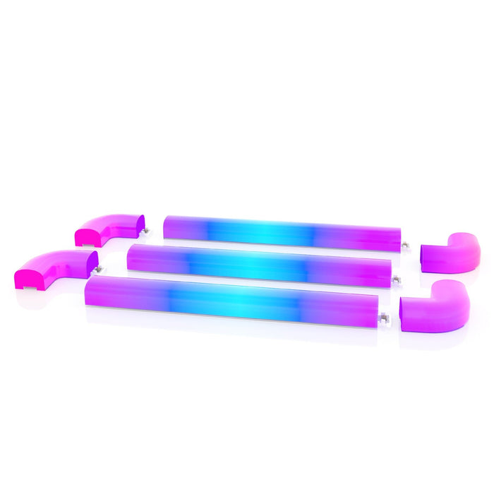 EAN 6974316990857 - Govee H6062 Luz de pared inteligente Wi-Fi/Bluetooth imagen 1