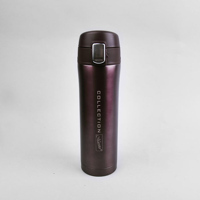 EAN 4820177149533 - Feel Maestro MR-1641 termo 0,45 L Marrón imagen 3