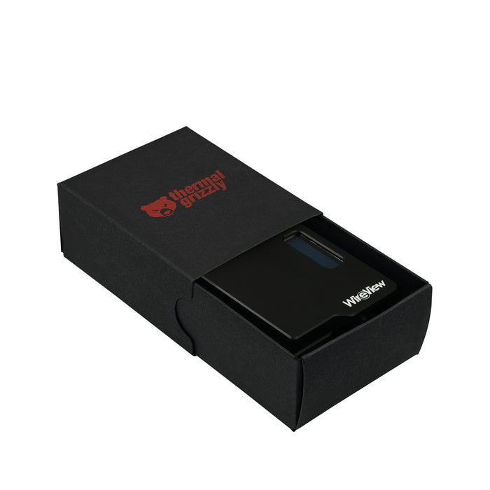 EAN 4260711990632 - Thermal Grizzly TG-WV-P38N parte carcasa de ordenador Universal Kit para GPU (unidad de procesamiento grá imagen 7