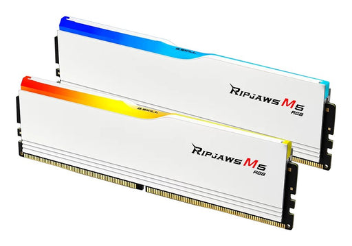 EAN 4713294235541 - G.Skill Ripjaws M5 RGB F5-6000J3636F16GX2-RM5RW módulo de memoria 32 GB 2 x 16 GB DDR5 imagen 1