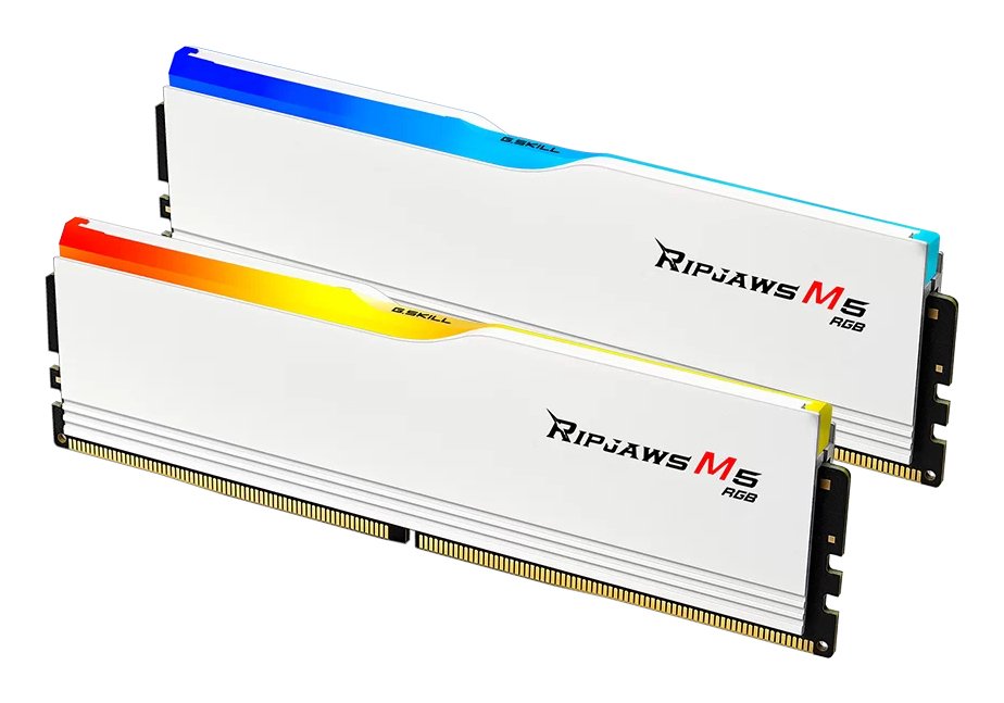EAN 4713294235503 - G.Skill Ripjaws M5 RGB F5-5600J3036D32GX2-RM5RW módulo de memoria 64 GB 2 x 32 GB DDR5 imagen 3